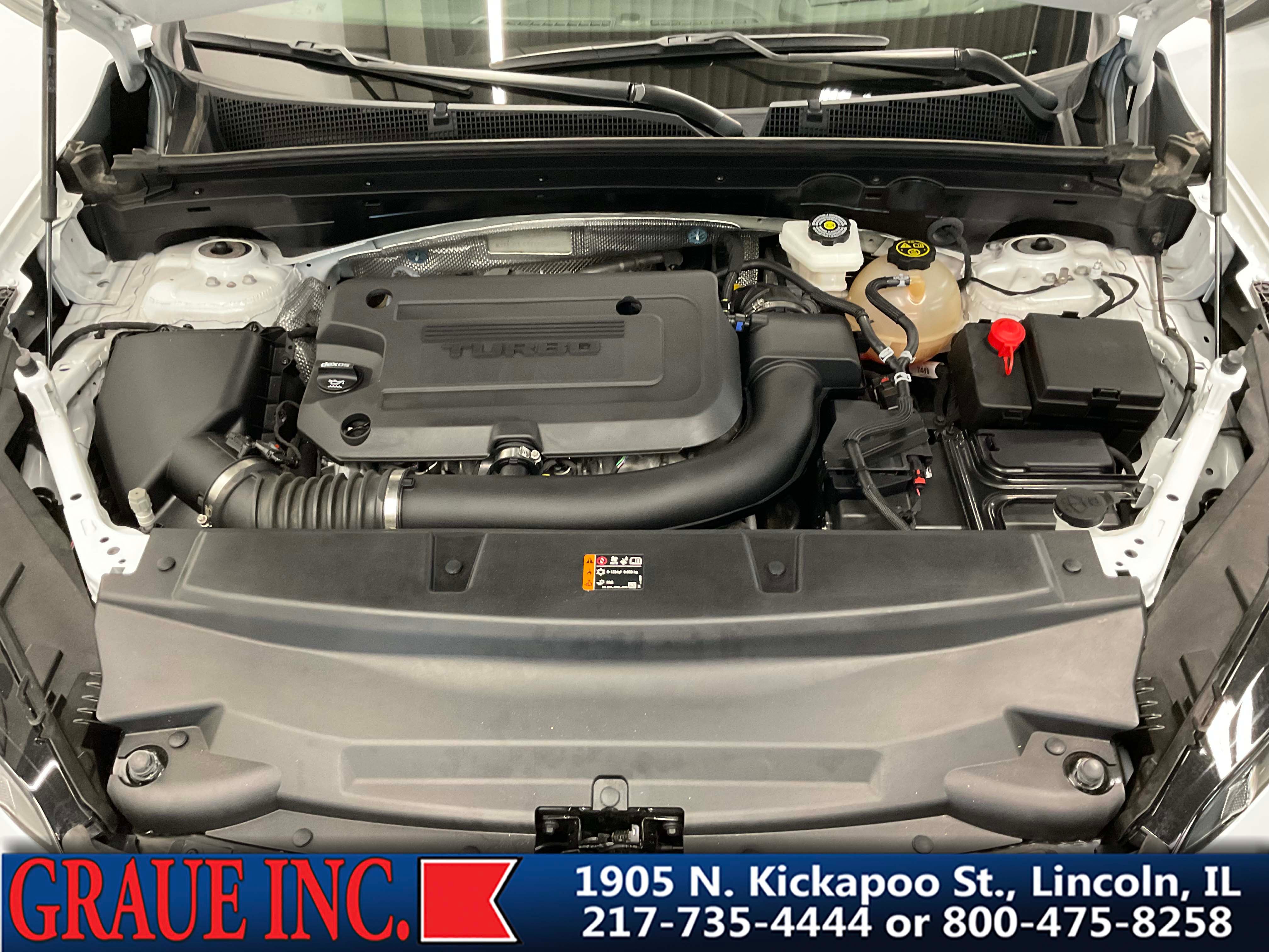 2024 Buick Envision Sport Touring