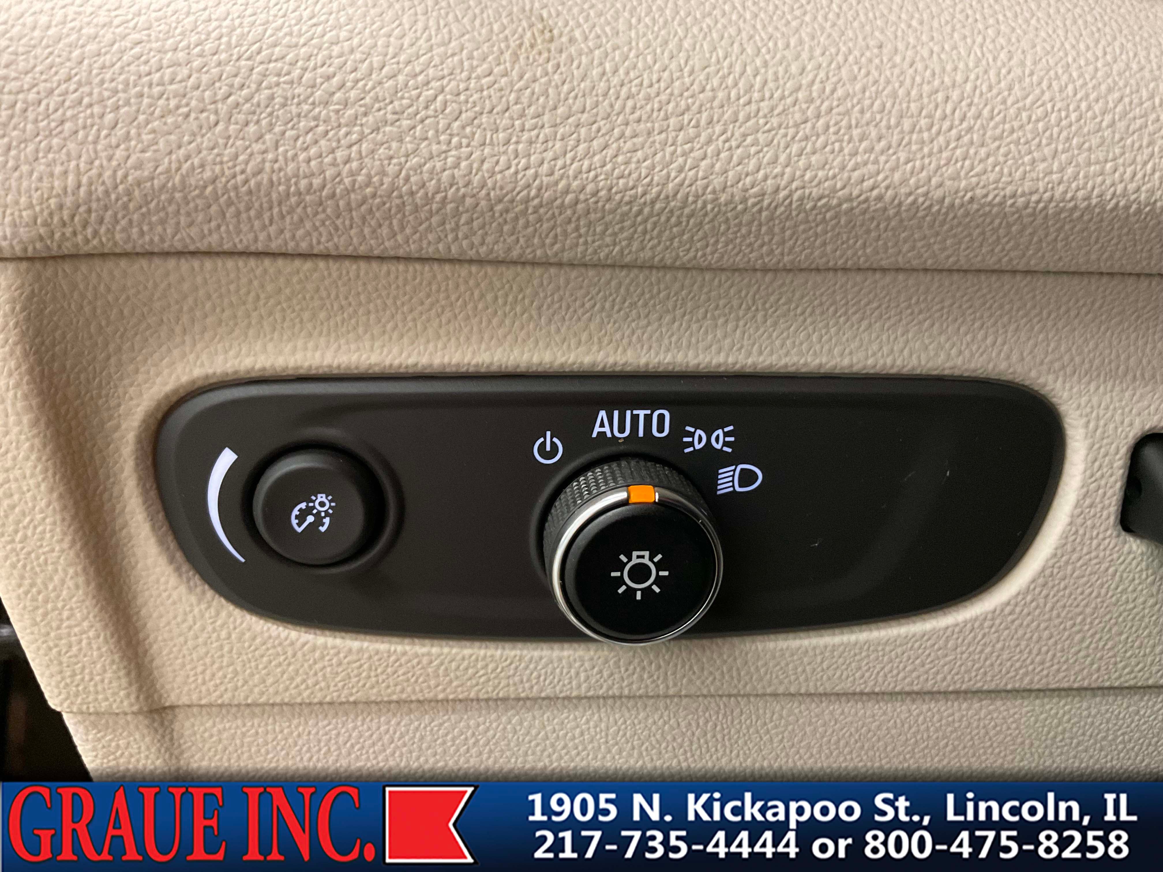 2022 Buick Envision Avenir