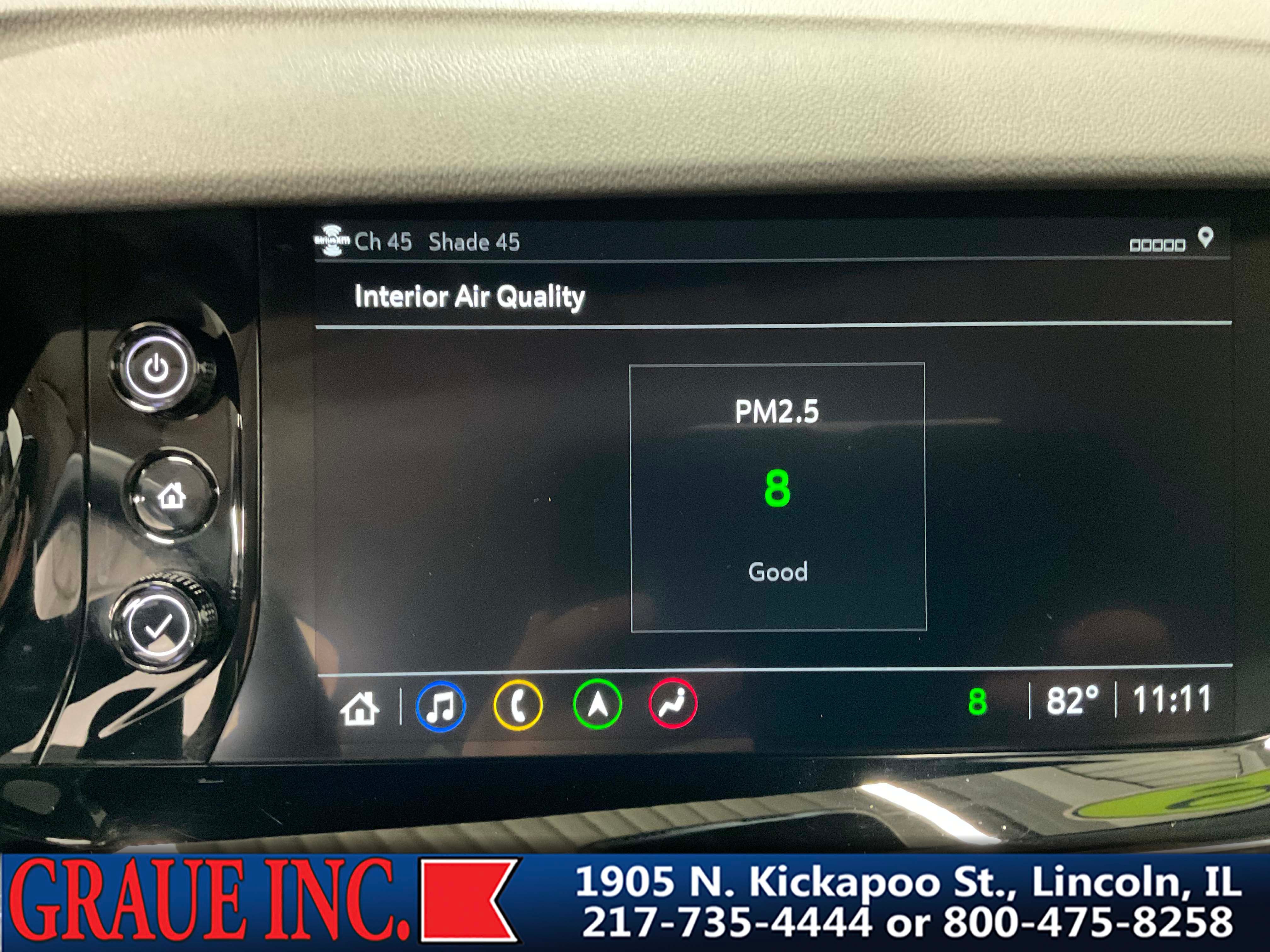 2022 Buick Envision Avenir