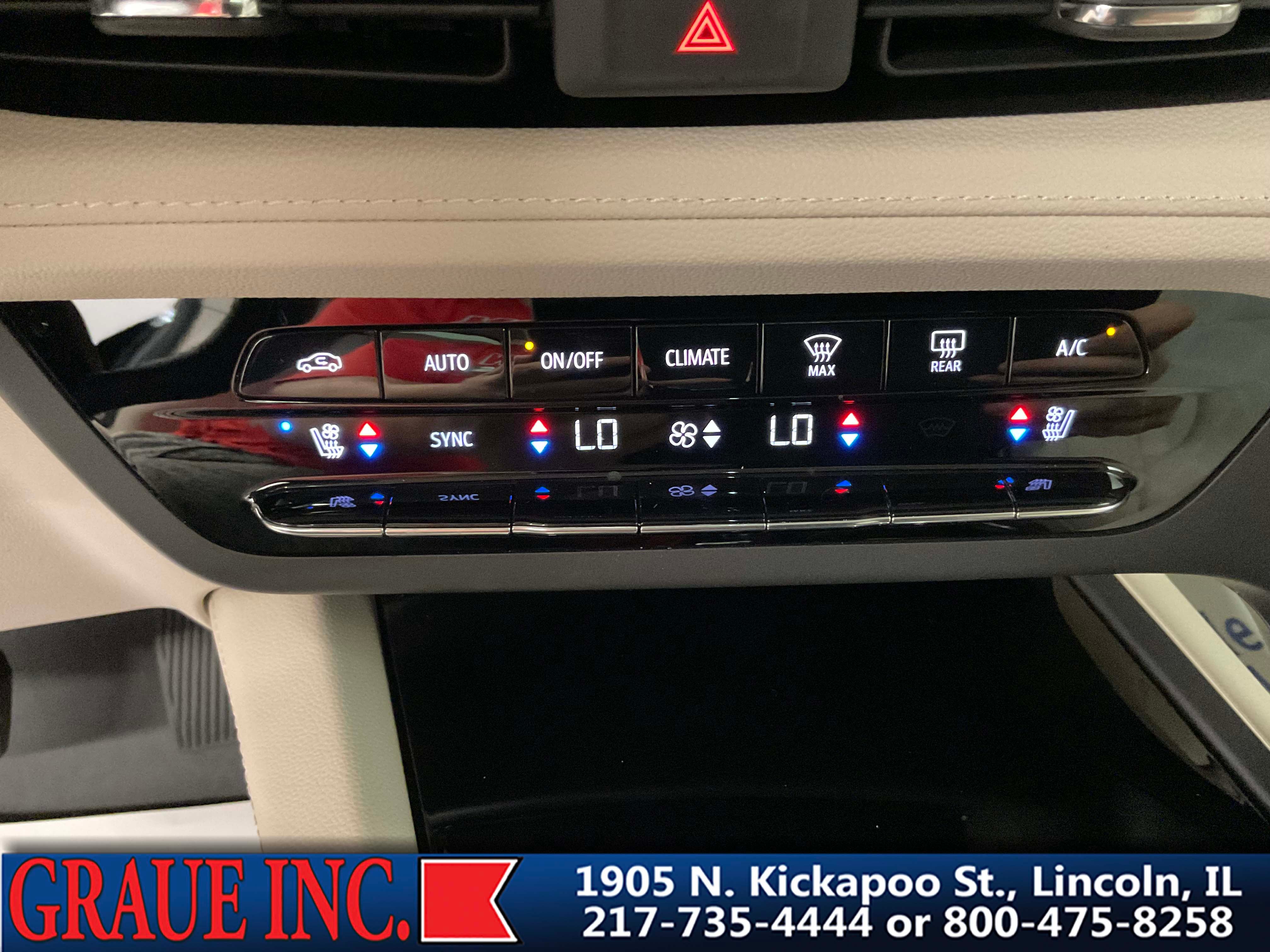 2022 Buick Envision Avenir