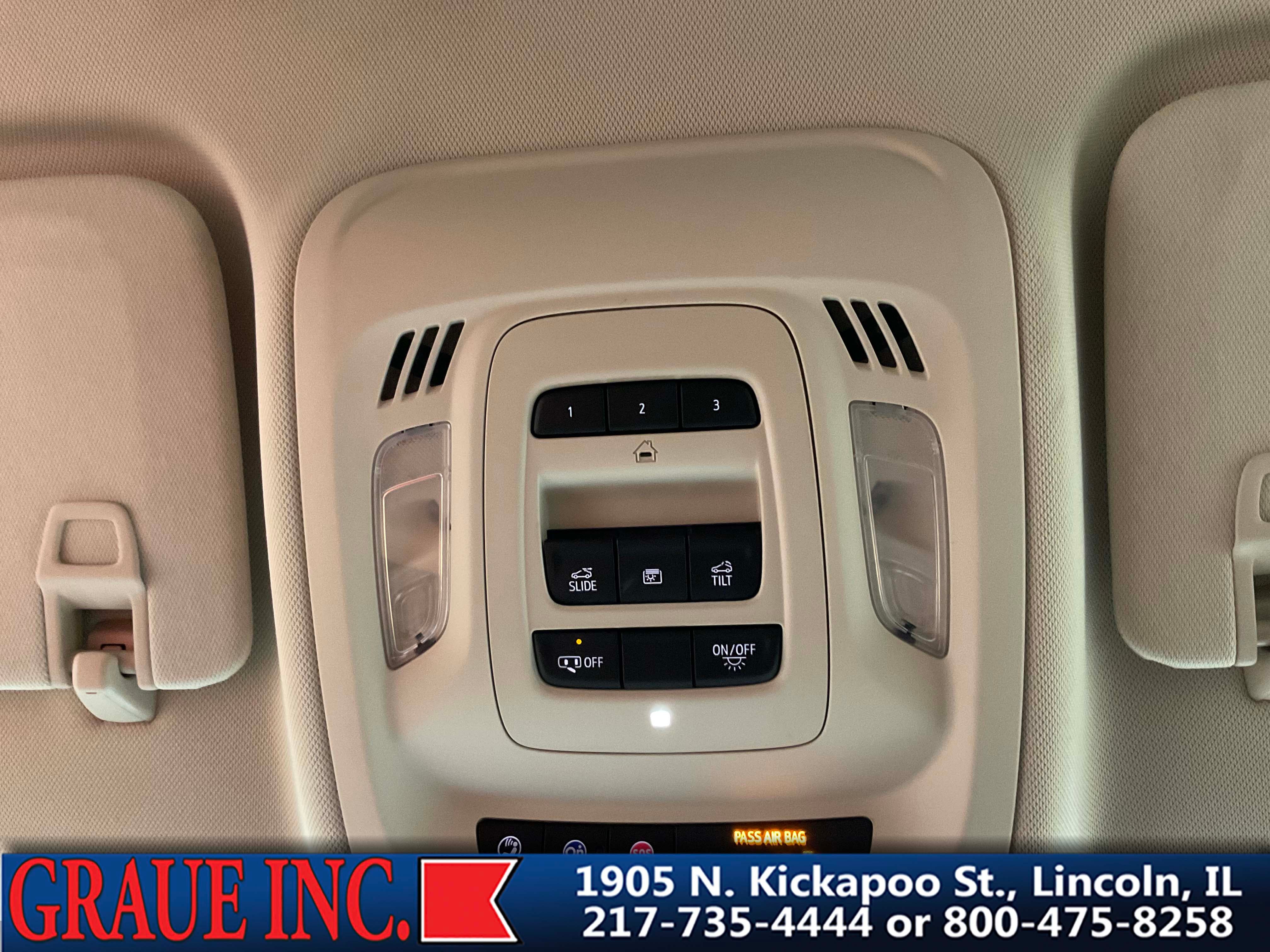 2022 Buick Envision Avenir