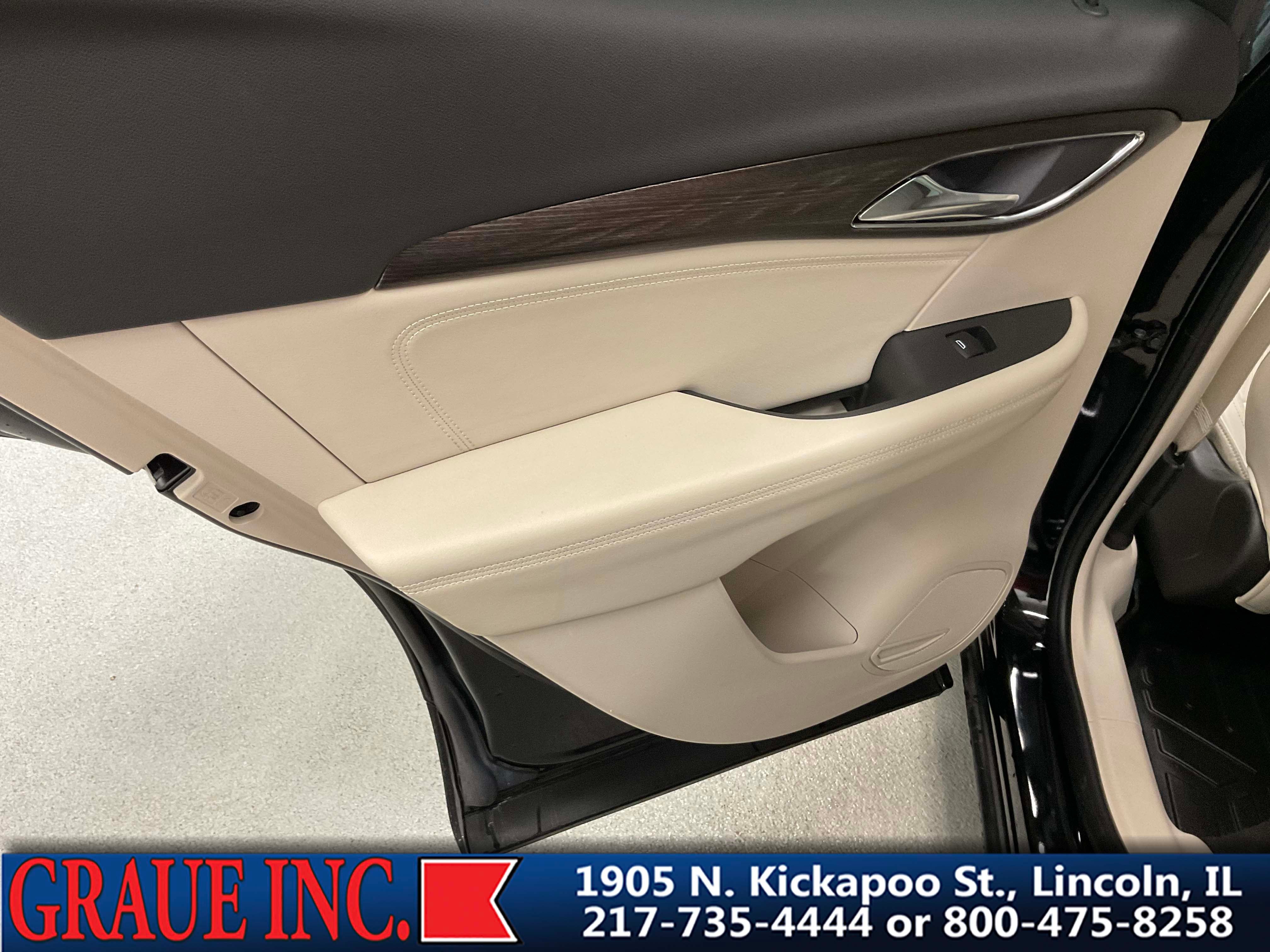 2022 Buick Envision Avenir