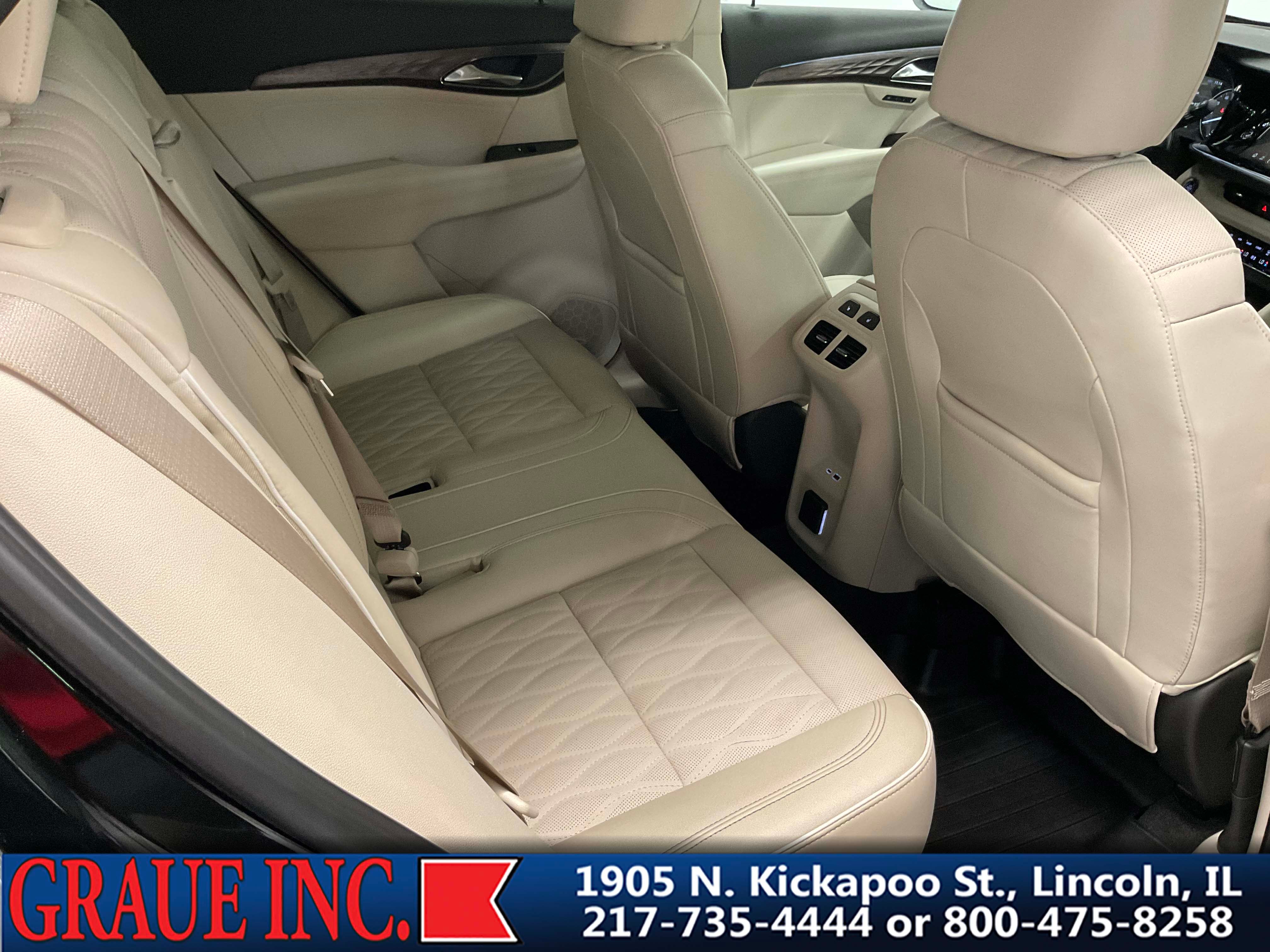 2022 Buick Envision Avenir