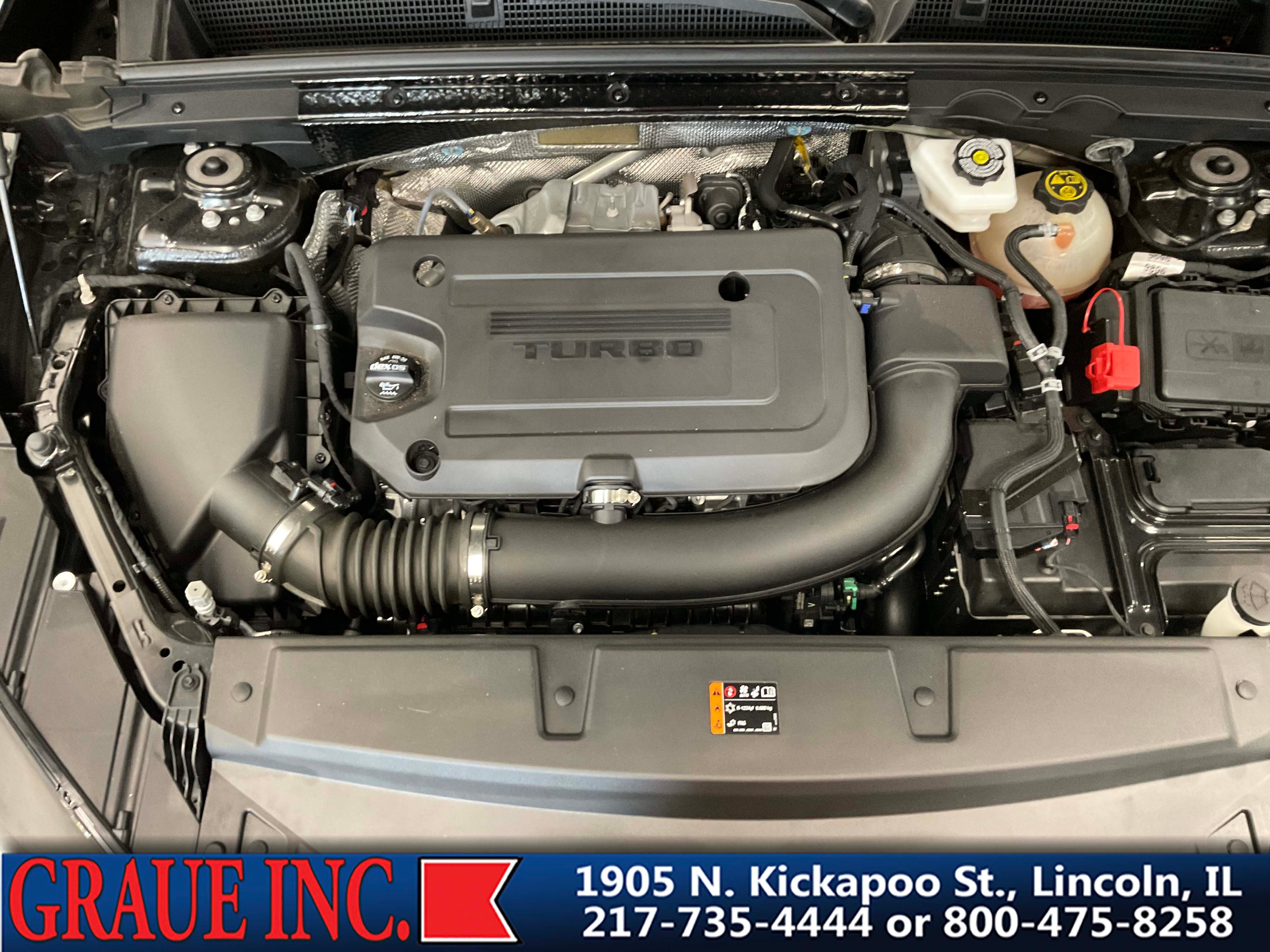 2022 Buick Envision Avenir