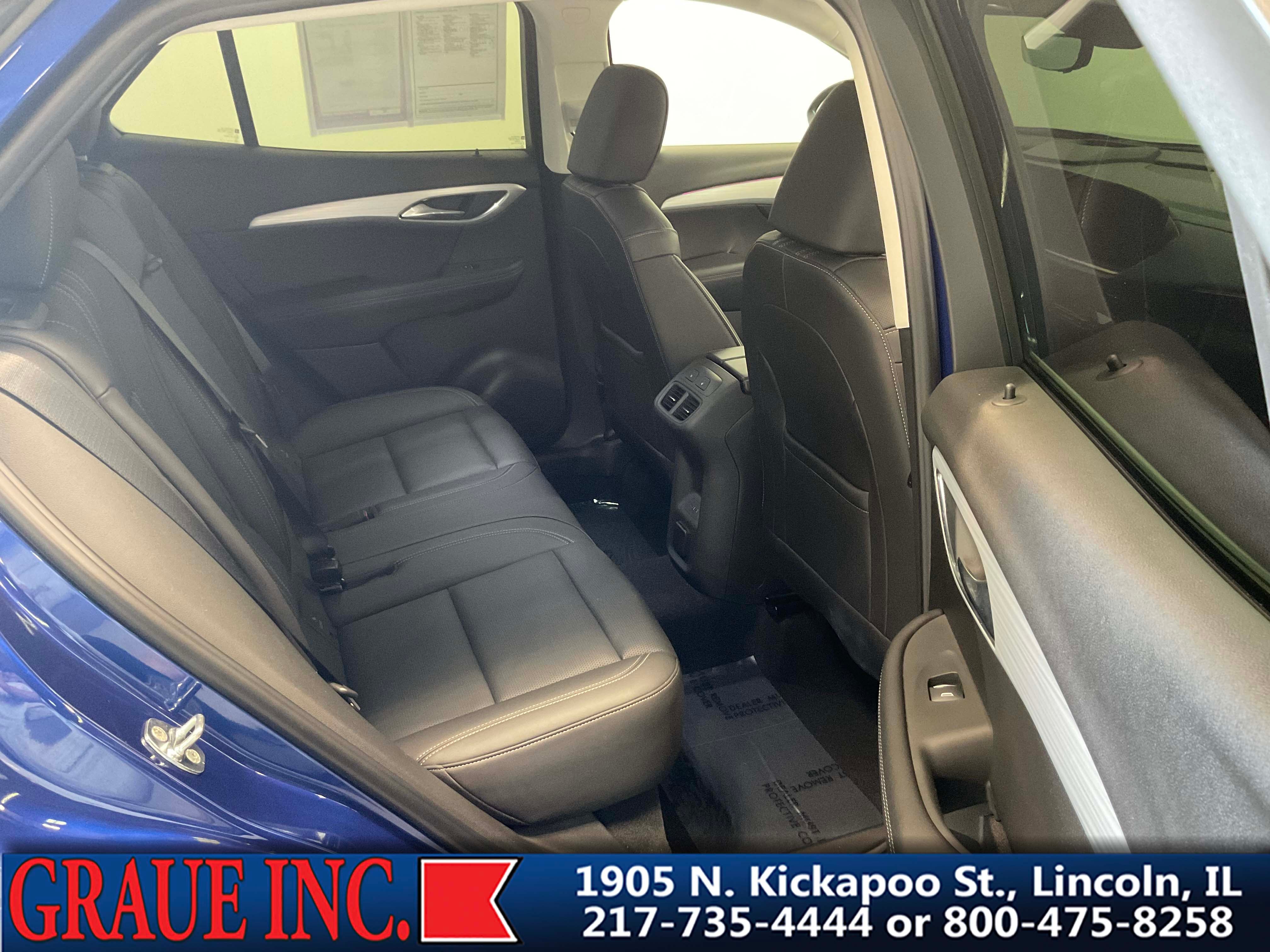 2024 Buick Envision Avenir