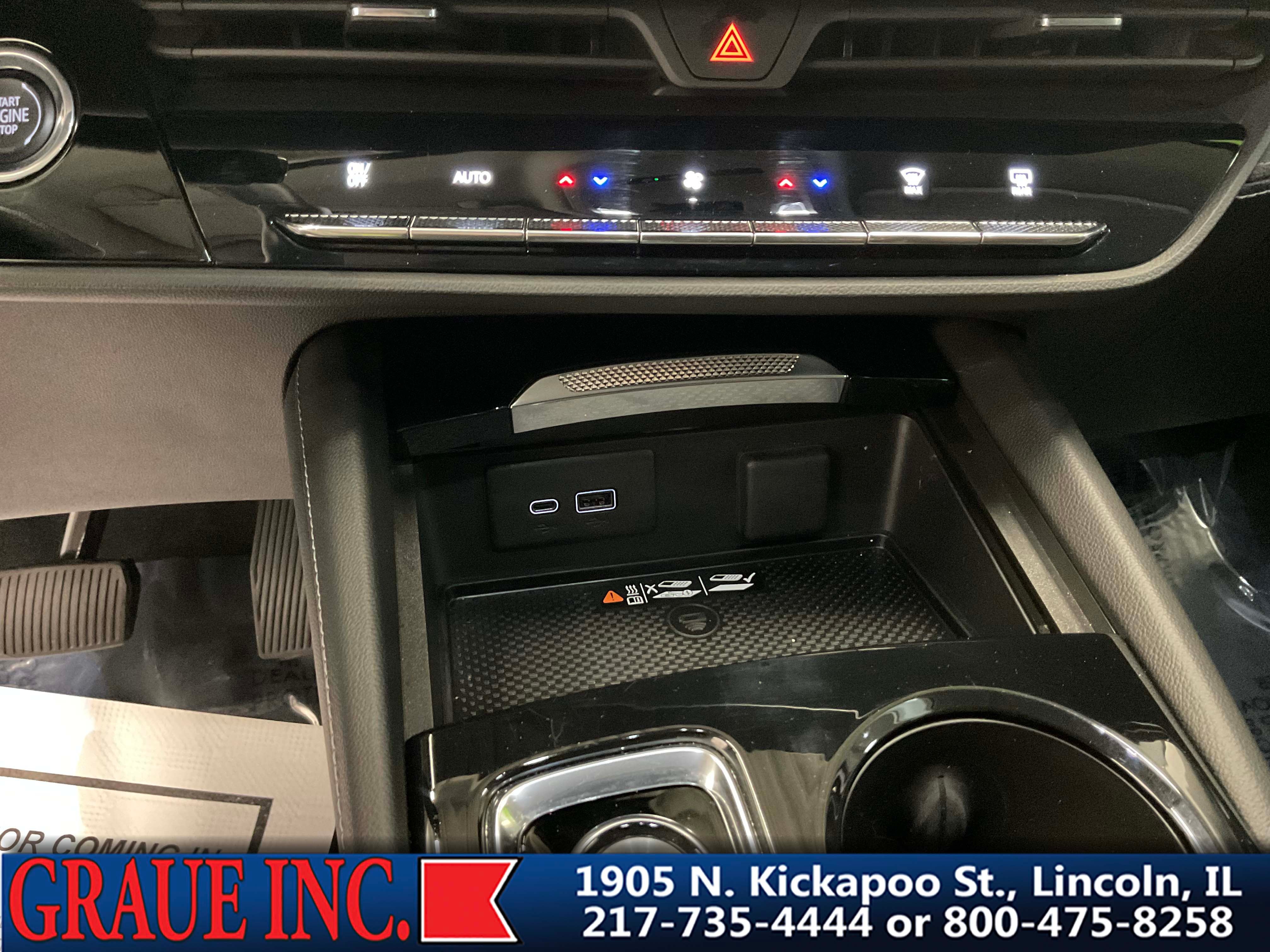 2024 Buick Envision Avenir