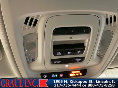 2024 Buick Envision Avenir