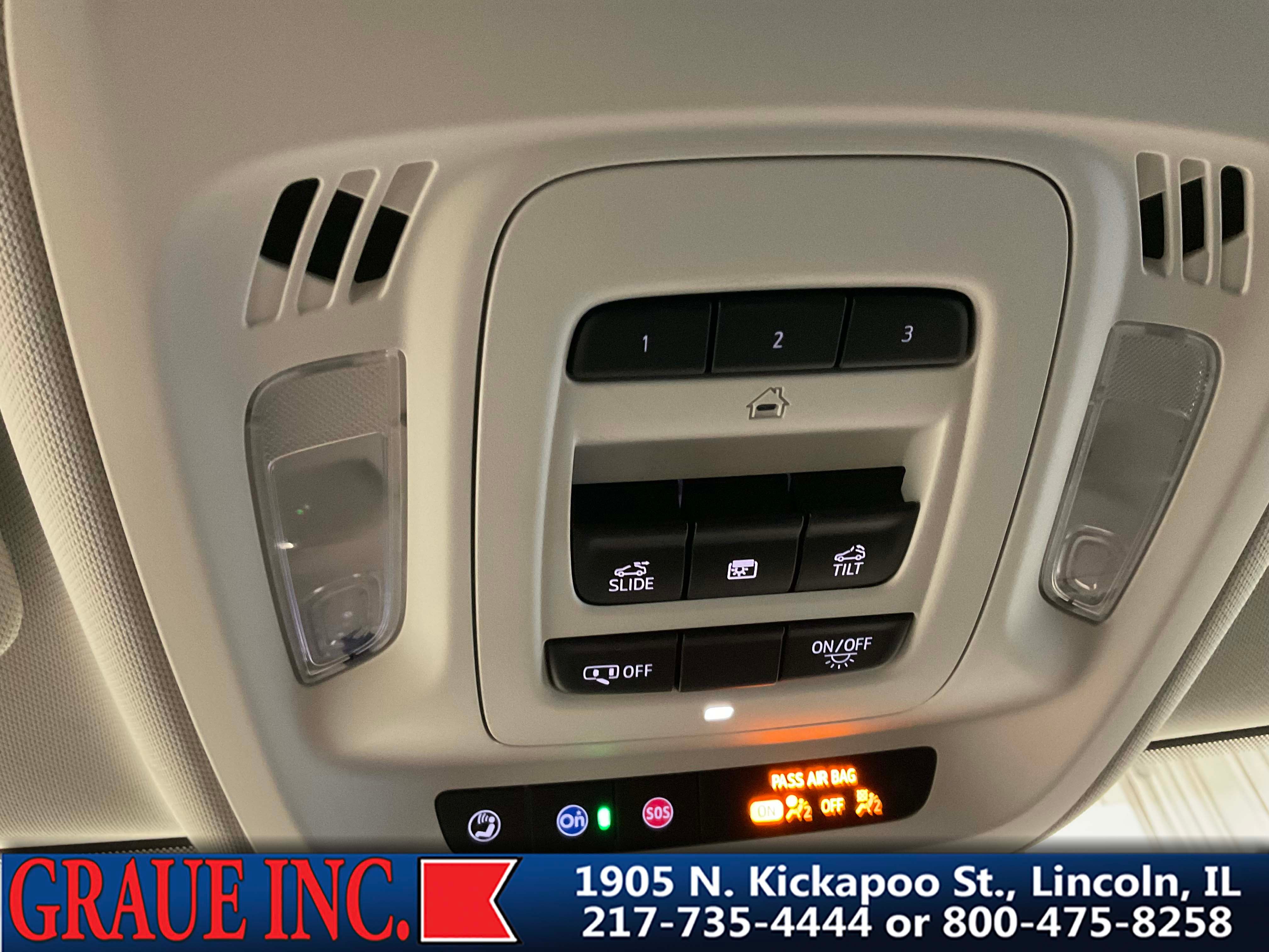 2024 Buick Envision Avenir