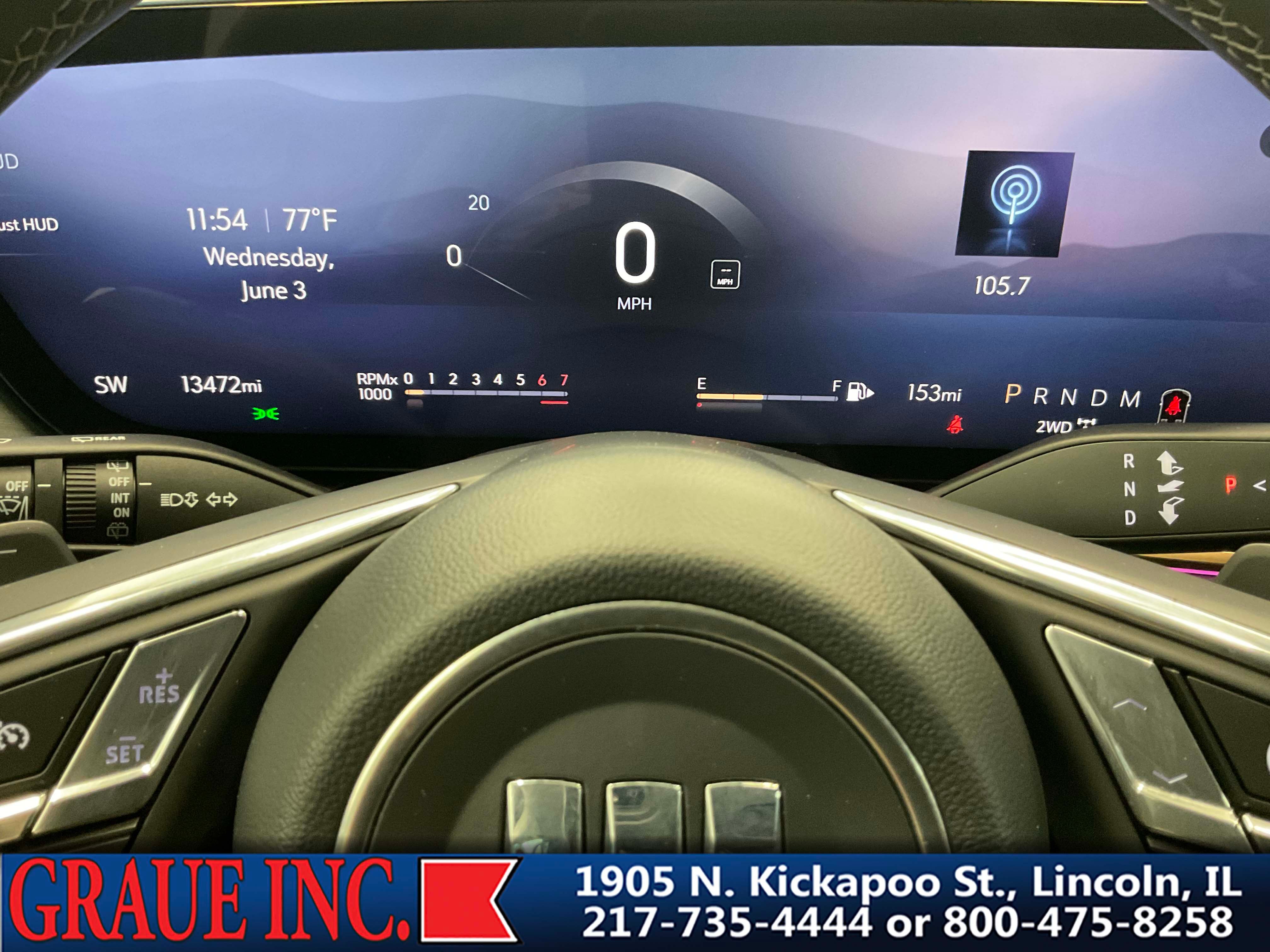 2024 Buick Envision Avenir