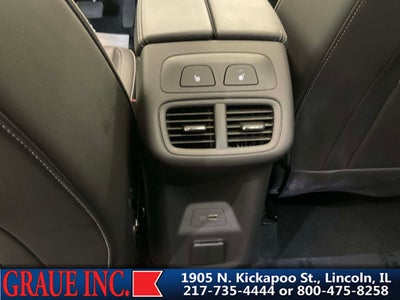 2024 Buick Envision Avenir