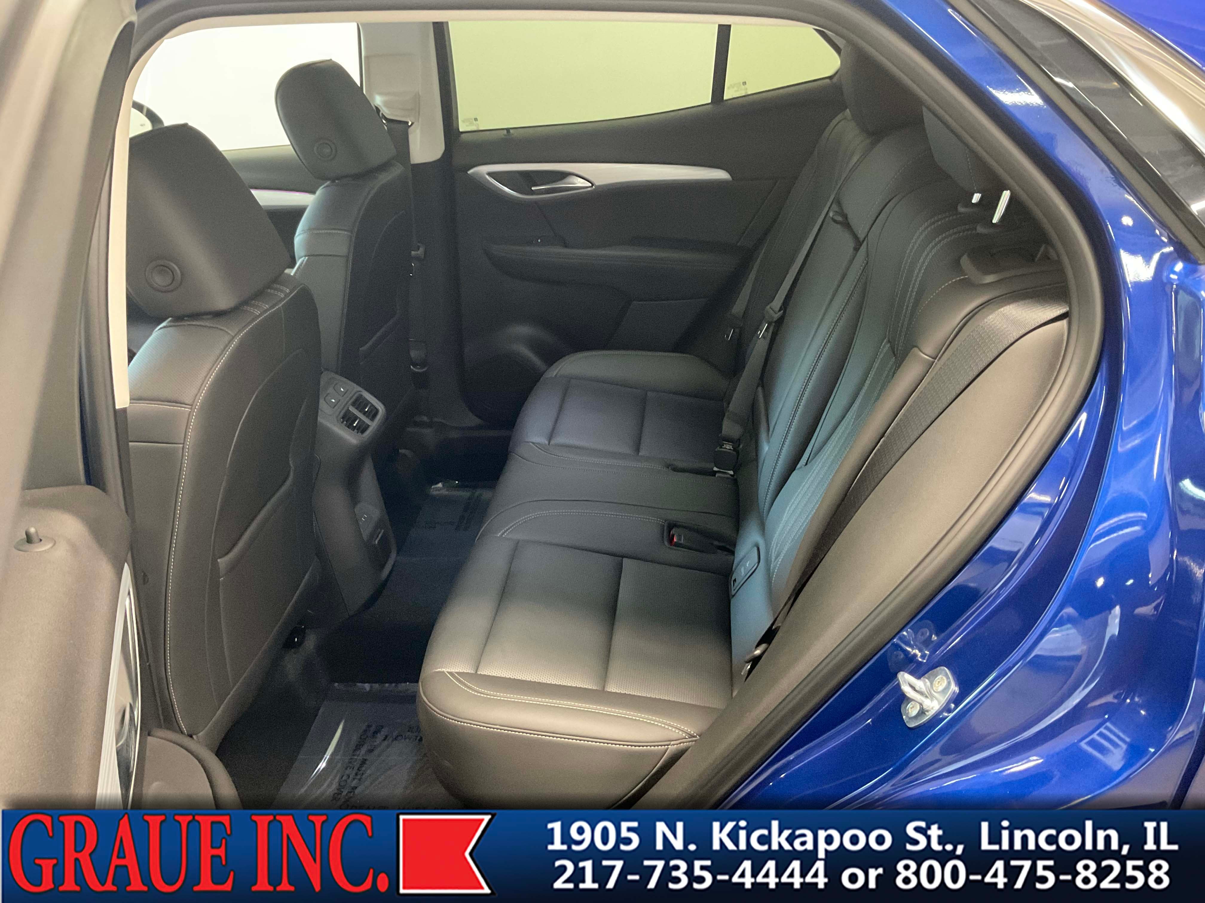 2024 Buick Envision Avenir