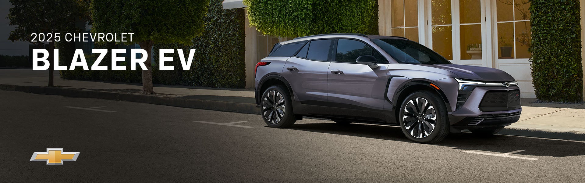 2025 Chevrolet Blazer EV at Graue Chevrolet of Lincoln in Lincoln, IL