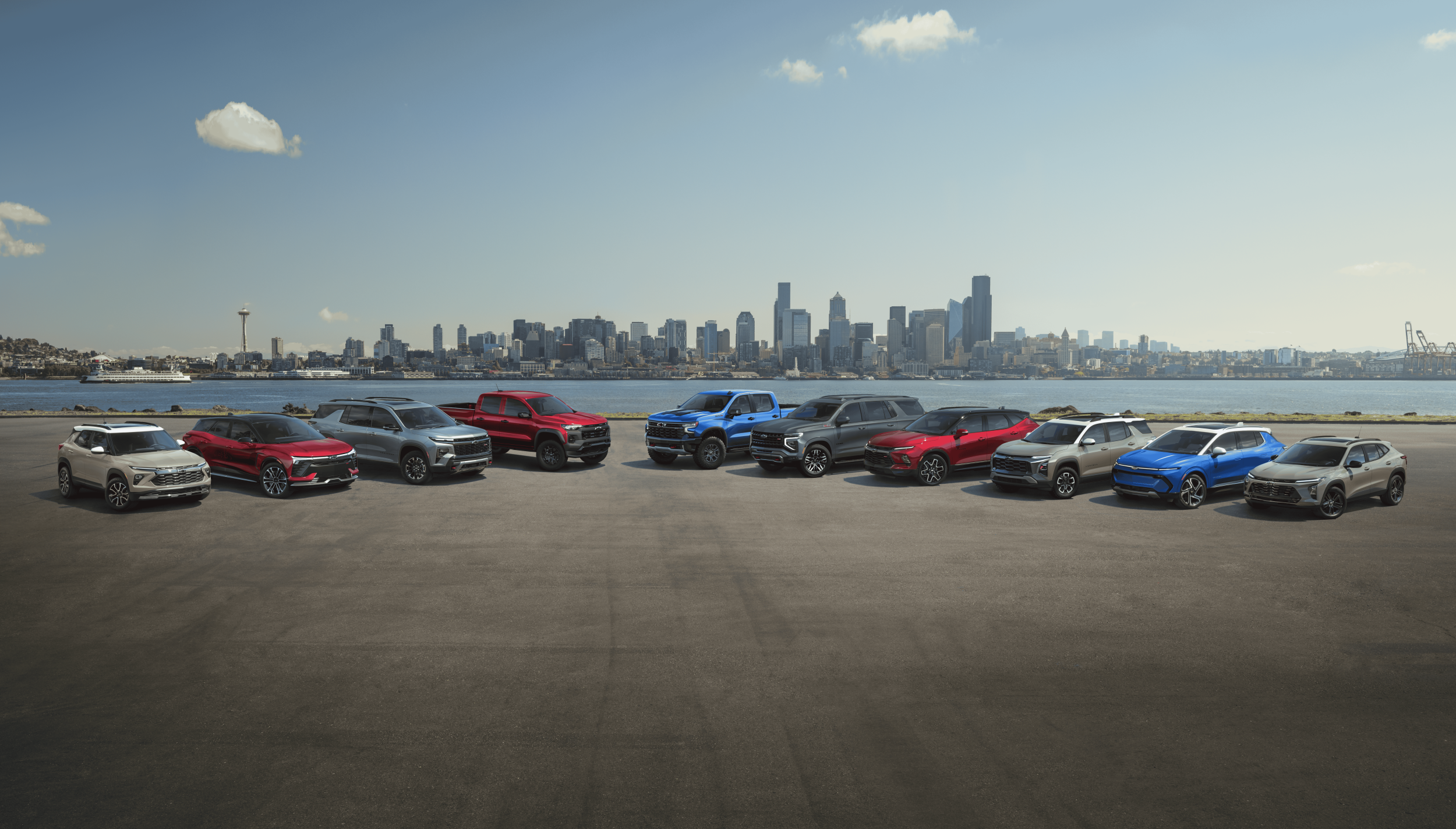 CHEVY SPECIAL OFFERS | Graue Chevrolet of Lincoln in Lincoln IL