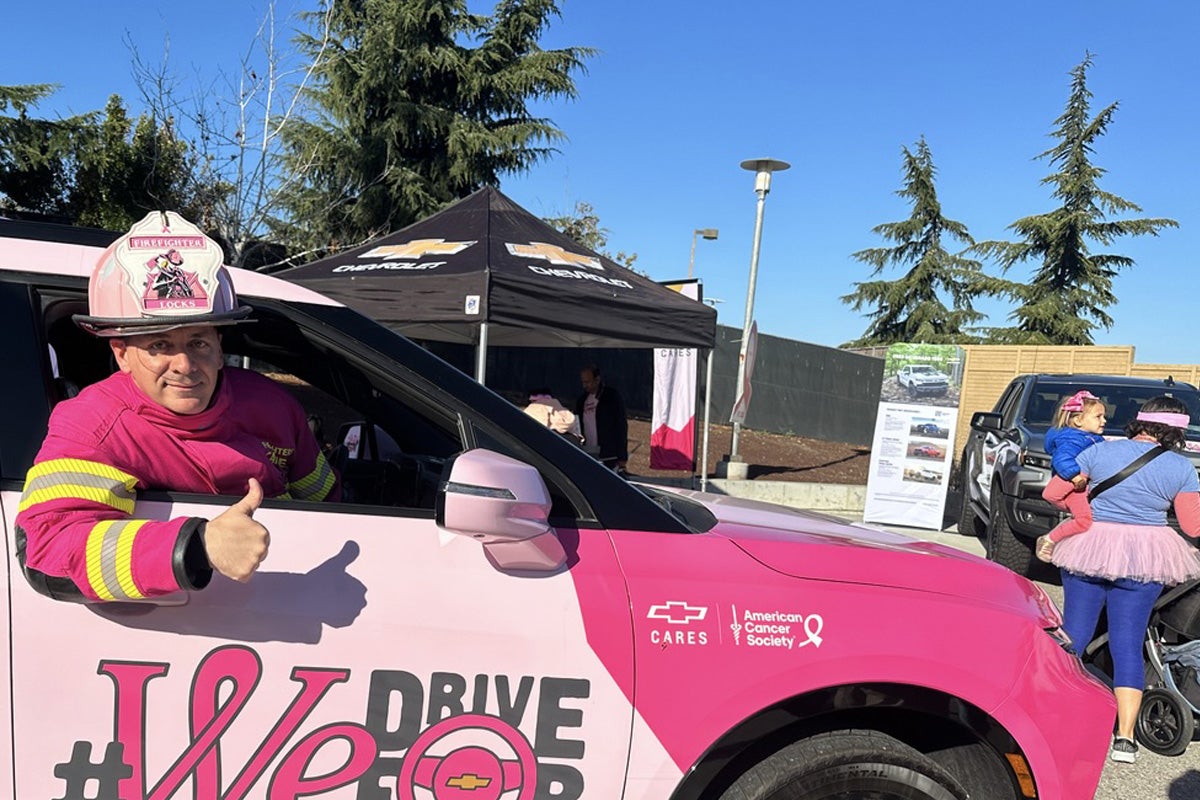 Chevrolet MSABC iDrive For | Graue Chevrolet of Lincoln in Lincoln IL