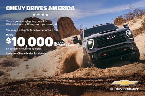 Graue Chevrolet of Lincoln in Lincoln IL