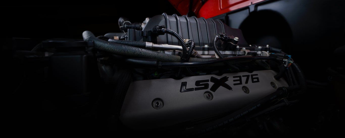 Graue Chevrolet of Lincoln in Lincoln IL