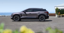 Graue Chevrolet of Lincoln in Lincoln IL