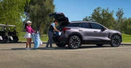 Graue Chevrolet of Lincoln in Lincoln IL