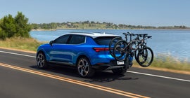 Graue Chevrolet of Lincoln in Lincoln IL