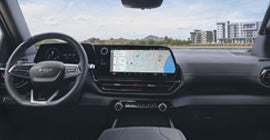 Graue Chevrolet of Lincoln in Lincoln IL