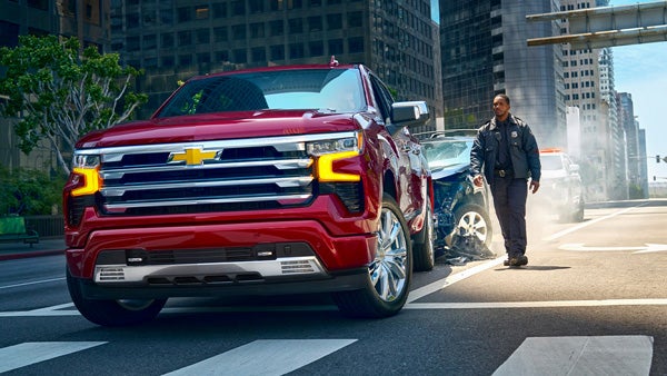 Graue Chevrolet of Lincoln in Lincoln IL