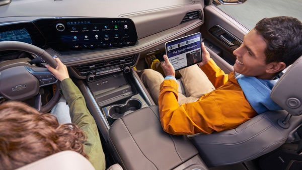 Graue Chevrolet of Lincoln in Lincoln IL