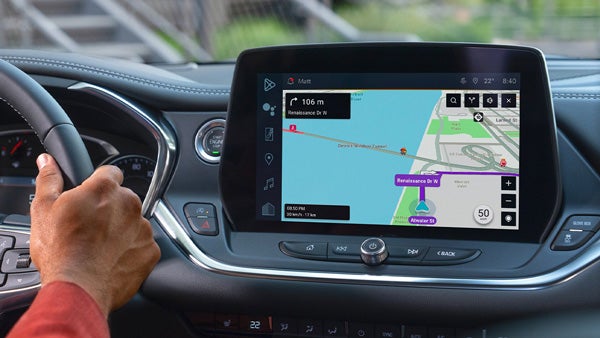 Graue Chevrolet of Lincoln in Lincoln IL