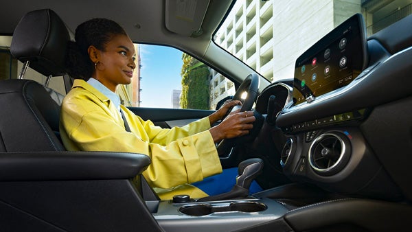 Graue Chevrolet of Lincoln in Lincoln IL