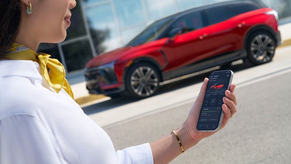 Graue Chevrolet of Lincoln in Lincoln IL