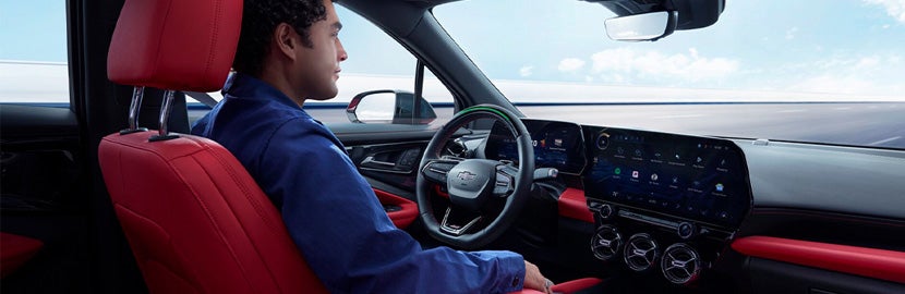 Graue Chevrolet of Lincoln in Lincoln IL