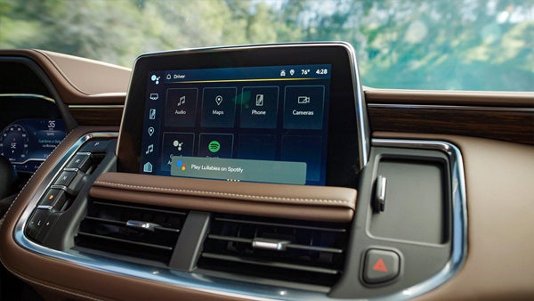 Graue Chevrolet of Lincoln in Lincoln IL