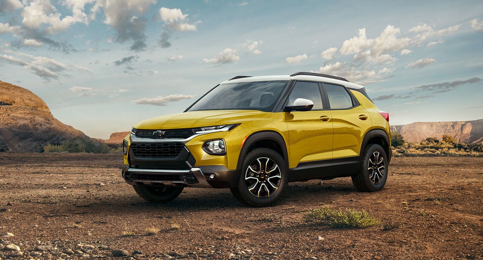 Graue Chevrolet of Lincoln in Lincoln IL