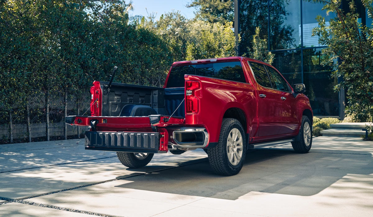 Graue Chevrolet of Lincoln in Lincoln IL
