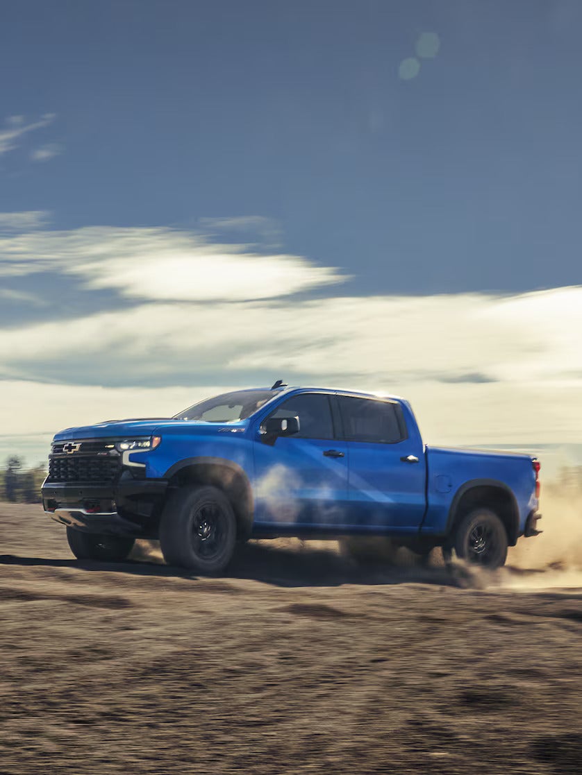 Graue Chevrolet of Lincoln in Lincoln IL