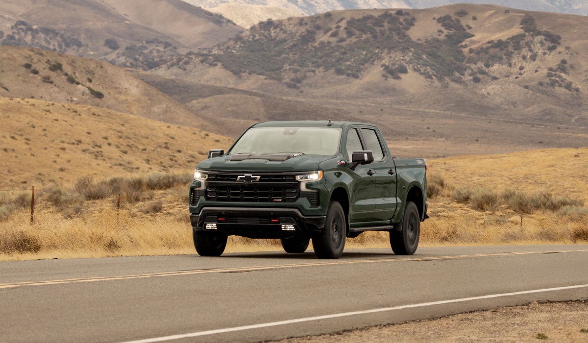 Graue Chevrolet of Lincoln in Lincoln IL