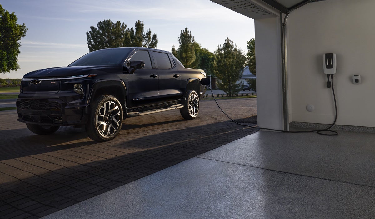 Graue Chevrolet of Lincoln in Lincoln IL