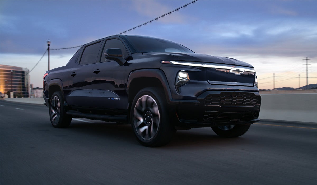 Graue Chevrolet of Lincoln in Lincoln IL