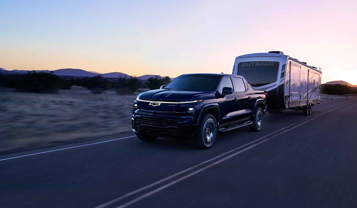 Graue Chevrolet of Lincoln in Lincoln IL
