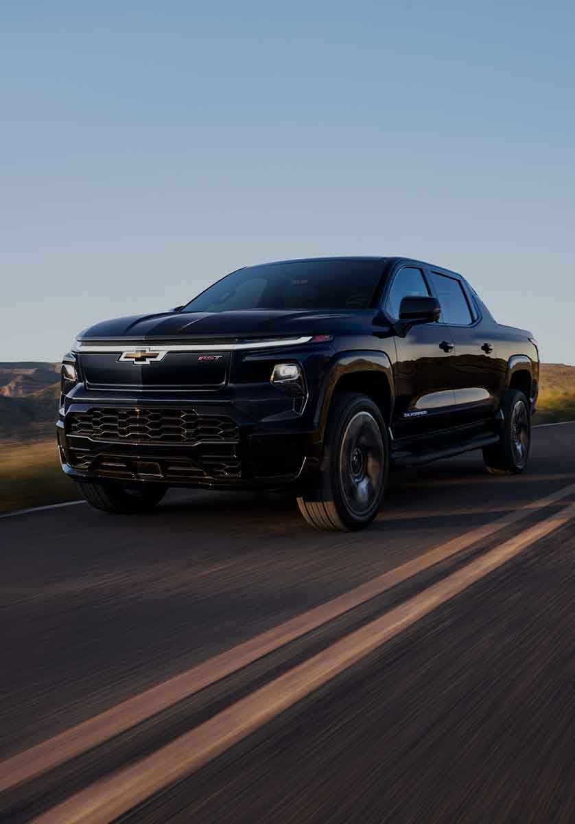 Graue Chevrolet of Lincoln in Lincoln IL