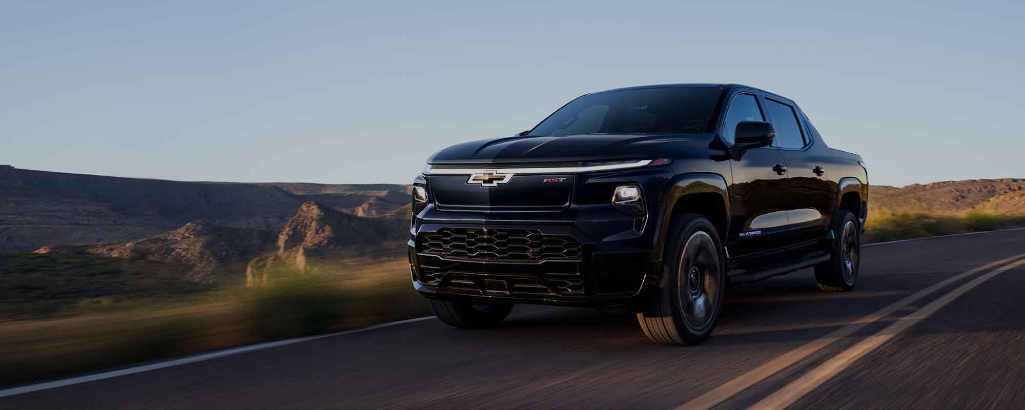 Graue Chevrolet of Lincoln in Lincoln IL