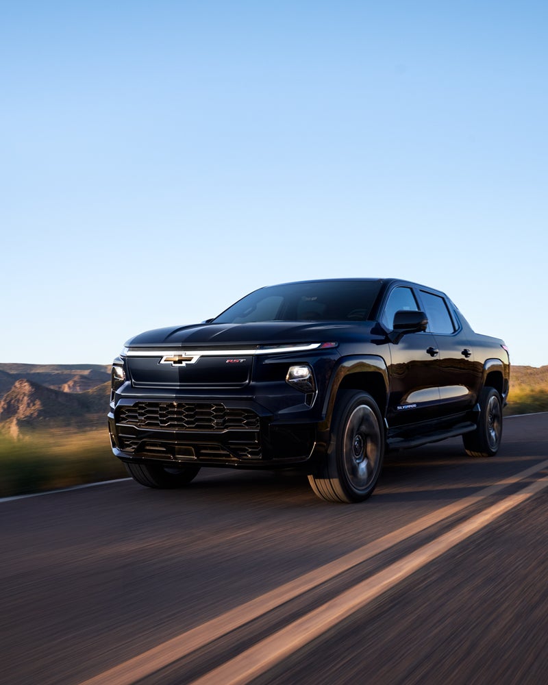 Graue Chevrolet of Lincoln in Lincoln IL