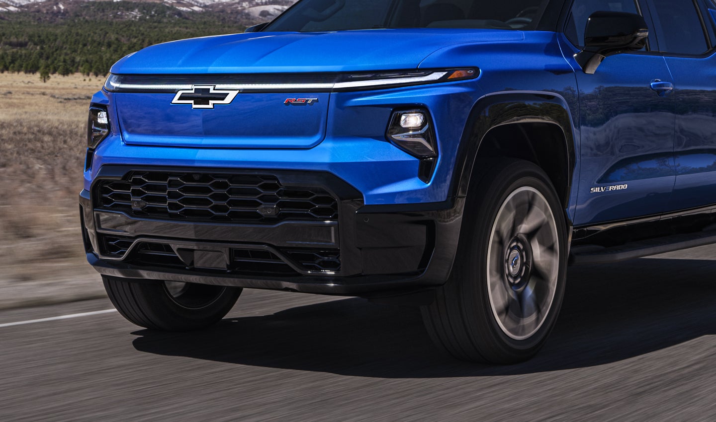 Graue Chevrolet of Lincoln in Lincoln IL