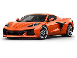 Chevrolet Corvette Z06 - Graue Chevrolet of Lincoln in Lincoln IL