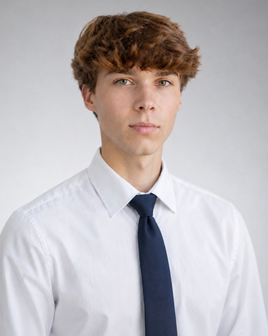 Kaden Radloff