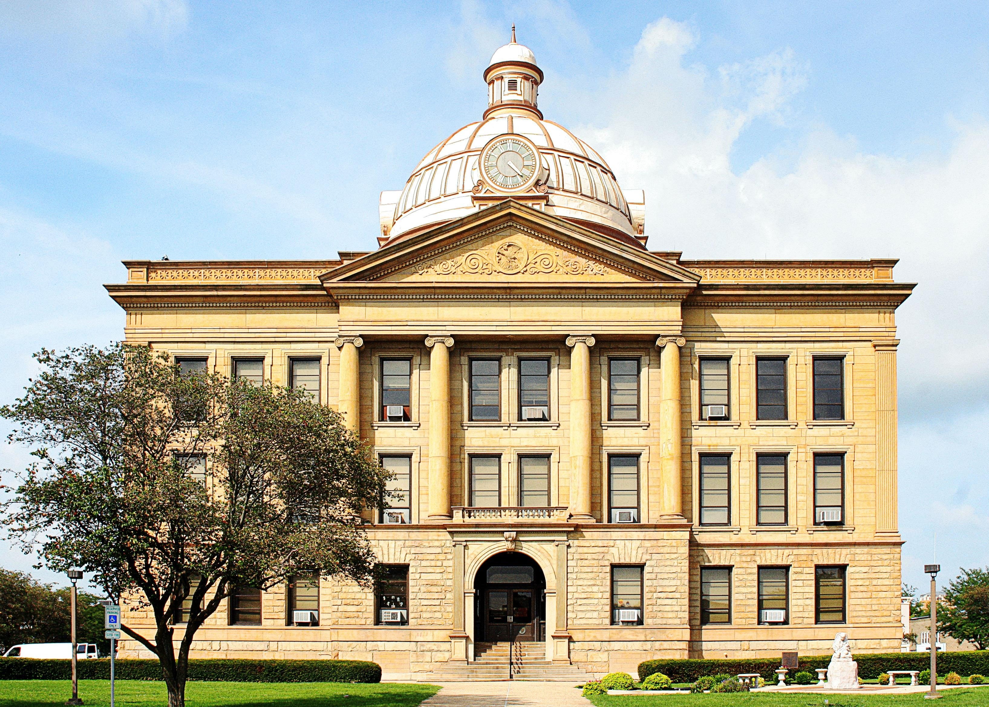 Graue Chevrolet of Lincoln in Lincoln IL