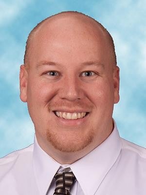 Image of Scott Renfro